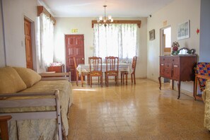 Family Cottage | Living area