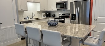 Perfect for fishermen and families for your stay in Port O'Connor!