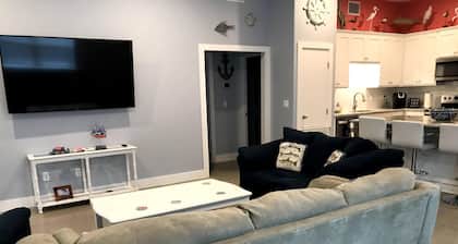 Perfect for fishermen and families for your stay in Port O'Connor!