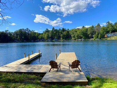 Beautiful Cottage on Spread Eagle Chain