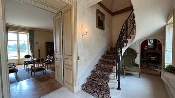 Interieur