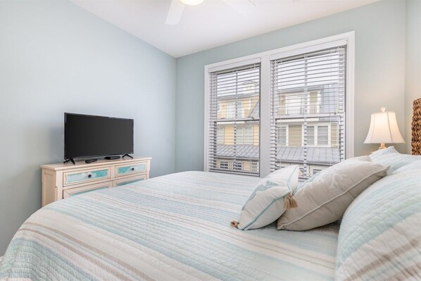 Sunset Island 18 Beach Walk Lane Third Bedroom