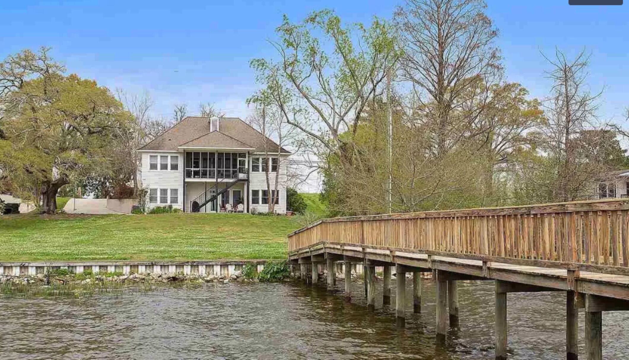 Top 10 Vacation Rentals With Private Pool In Louisiana, USA Trip101