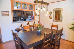 用餐區