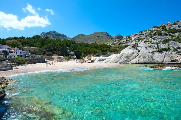 Plage