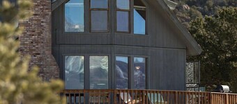 Rhode's Hideaway- Dog Friendly, Minutes to Salida, Close to Monarch