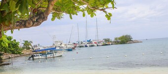 Fisherman's Point  Beach Resort