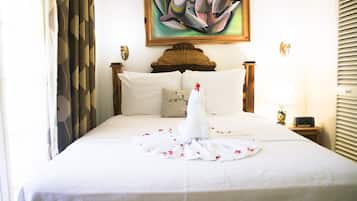 Apartemen Comfort | Seprai katun Mesir, seprai premium, dan setrika/meja setrika