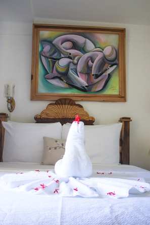 Roupas de cama de algodão egípcio, roupas de cama premium