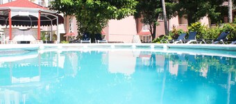 Fisherman's Point  Beach Resort