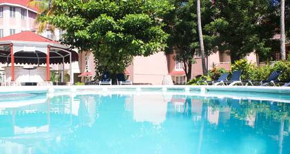 Fisherman's Point Beach Resort