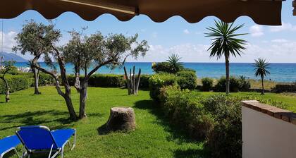 Corfu Dream Holidays Villa 58