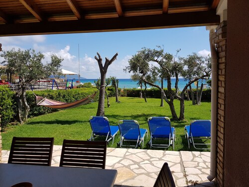 Corfu Dream Holidays Apartment