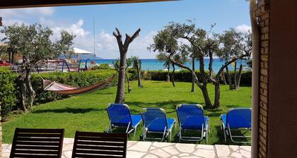 Corfu Dream Holidays Apartment