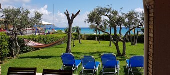 Corfu Dream Holidays Apartment