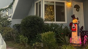 Exterior - Yard, Dog, & Kid Friendly! -Blue Whale Inn #C (San Clemente)