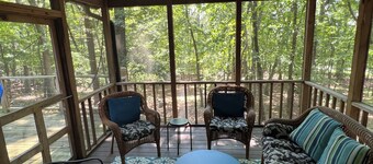 Hopkins House - Home away from Home at Massanutten Resort