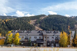 Exterior - Great Romantic Gateway. Pool. Hot Tub. Lift. (Keystone)
