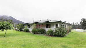 Fachada