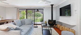 The Hamilton - Kangaroo Valley