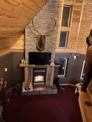 Intérieur