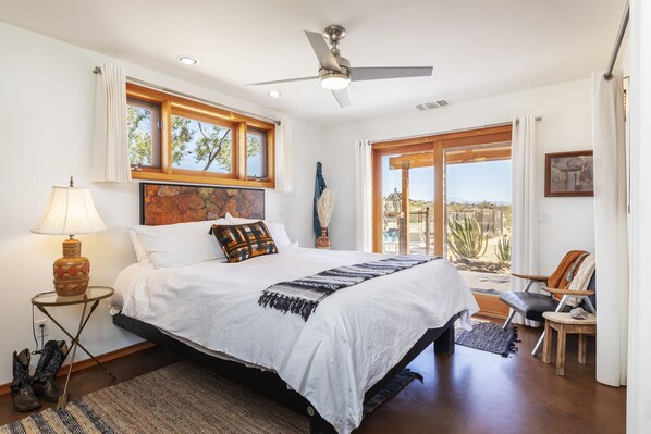 2 عدّة غرف نوم وواي فاي مجانًا وملاءات أسرّة