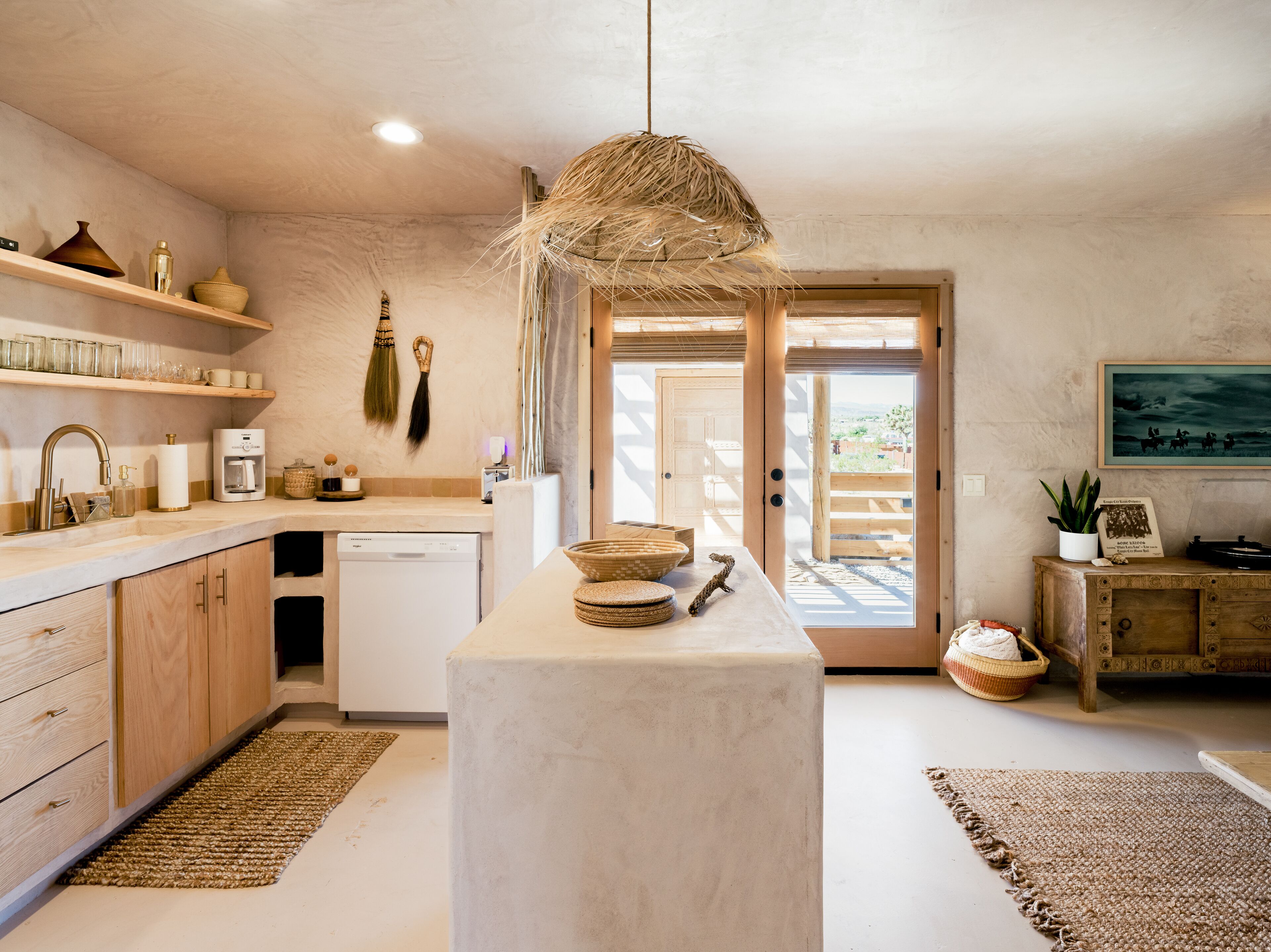 🌵 The Mesa House - Designers' Desert Dream - Dogs Welcome 🌵