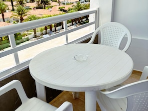 Servei de restauració a l'aire lliure