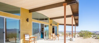 🌵Las Alas del Sol- Mid Century Modern Architectural Gem🌵