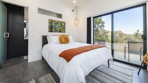 Room - A Little Tish - Secluded Stargazers Getaway! (Yucca Valley)