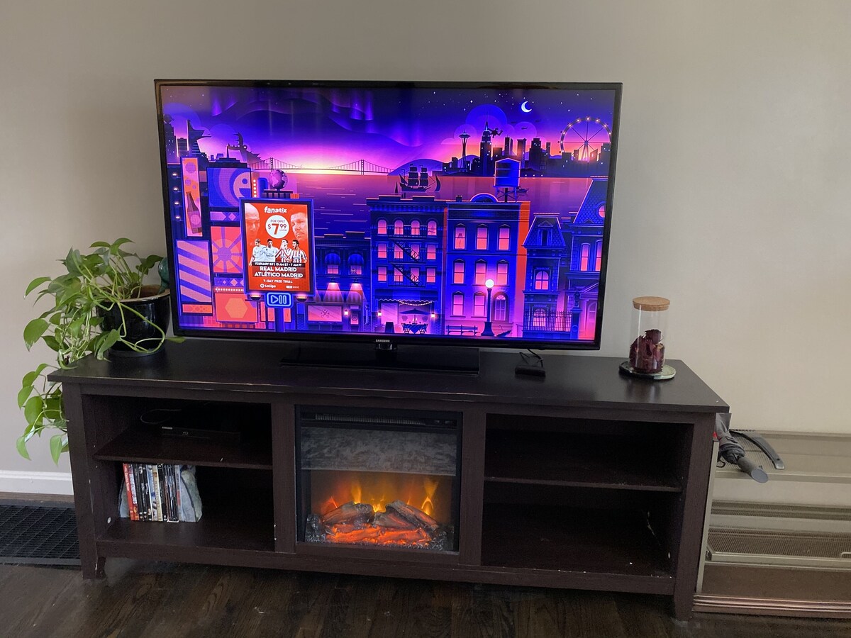 Bild für Gastgeberprofil