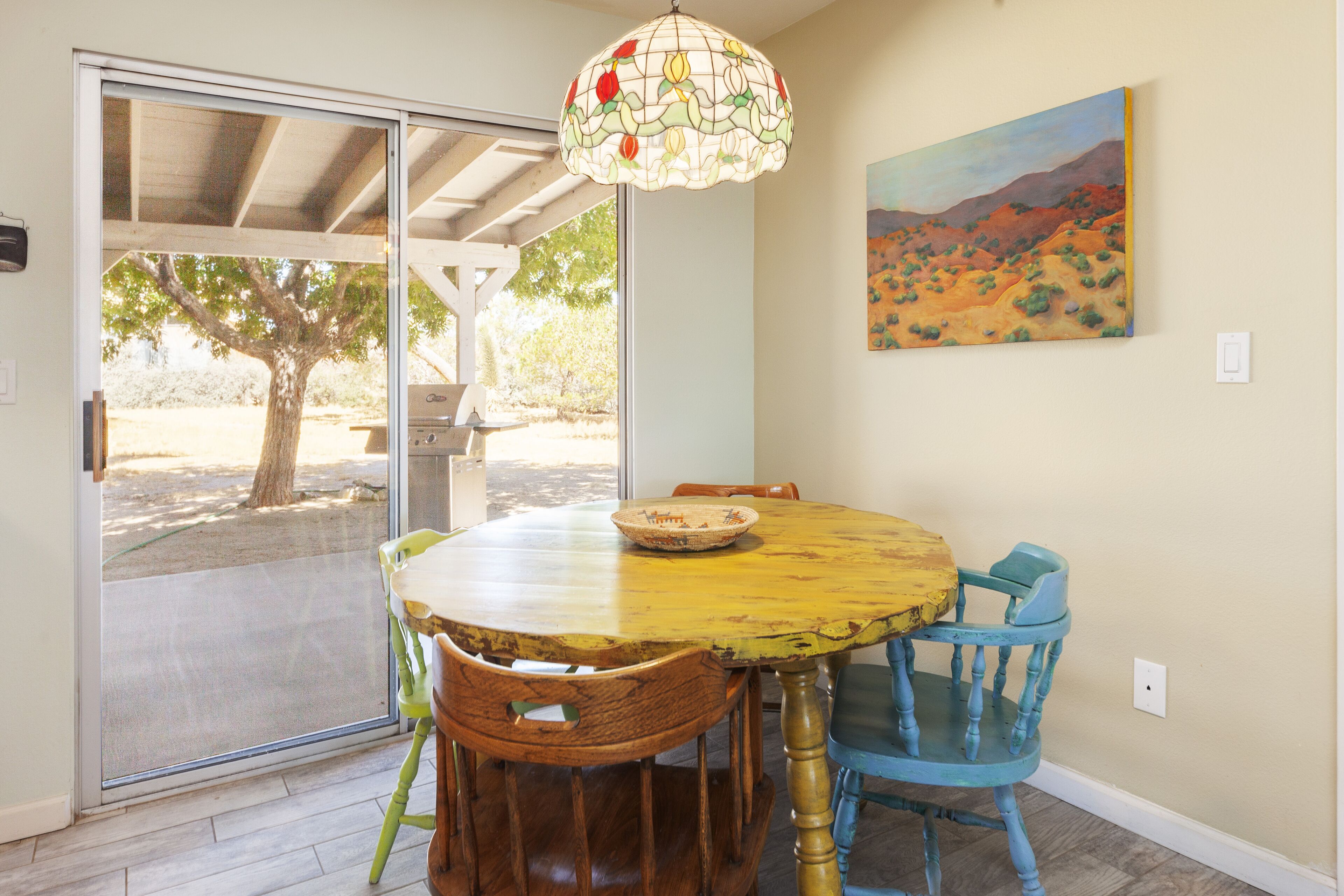 Home Sweet Home in Joshua Tree - MONTH 2 MONTH RENTAL