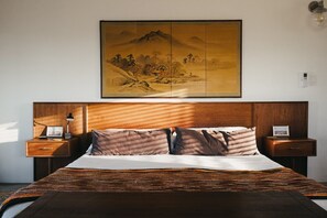 2 quartos, Wi-Fi de cortesia, roupa de cama