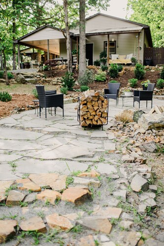 Cut Flower Farm: A Bountiful Getaway for Couples or Small Families.  