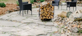 Cut Flower Farm: A Bountiful Getaway for Couples or Small Families.  