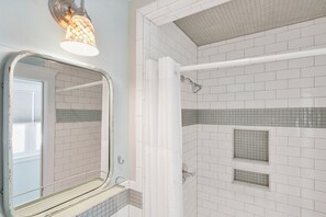 Badewanne, Handtücher