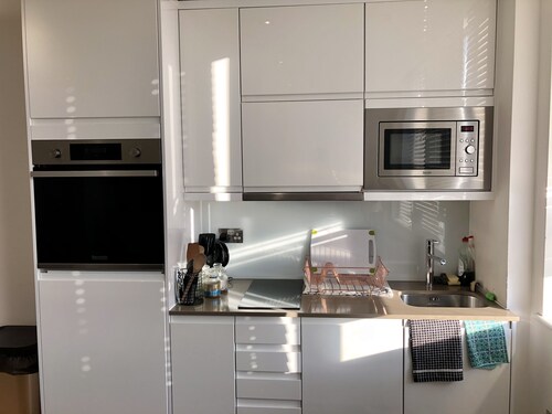 Comfort stay Apartment