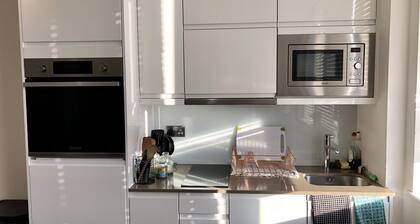 Comfort stay Apartment