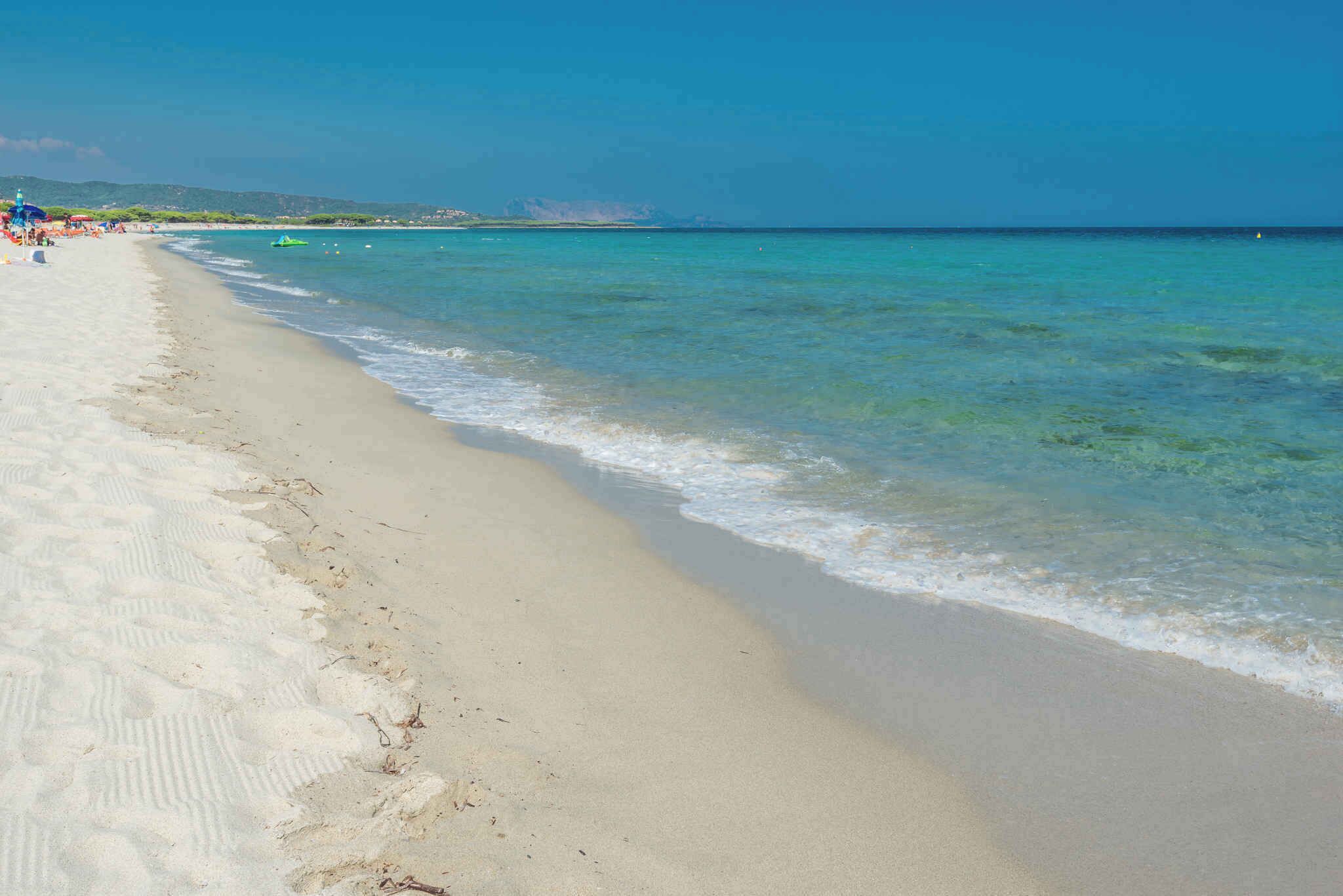 Playa en los alrededores 