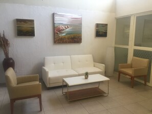 Smart TV - Muy cerca del centro y del malecón (La Paz)