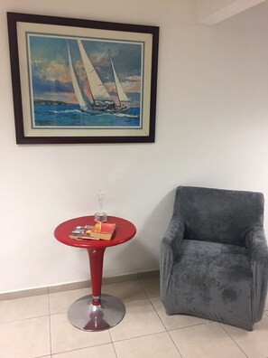 Interior - Muy cerca del centro y del malecón (La Paz)