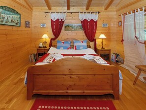 4 bedrooms, Internet