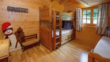 4 bedrooms, internet
