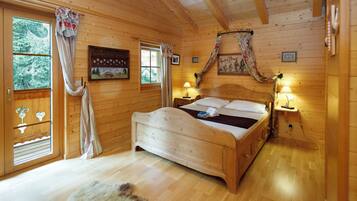4 bedrooms, internet