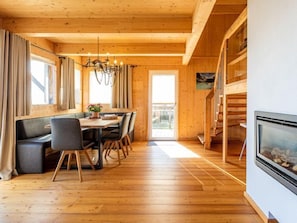 Interior - Panorama by Interhome (Klippitztörl)