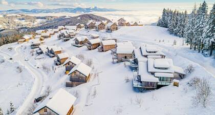 Panorama by Interhome