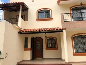 Exterior detail - Hermosa Casa EN Ajijic (Ajijic)