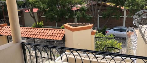 施設の敷地