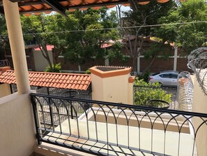 Property grounds - Hermosa Casa EN Ajijic (Ajijic)