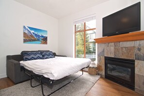 2 Schlafzimmer, Bügeleisen/Bügelbrett, WLAN